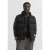 Bugatti Herren Vest Stretch gewatteerd vest opstaande kraag