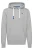 !Solid Sweatshirt  blauw / grijs / wit