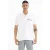 Heren Katoenen Polo T-Shirt Met Tekstprint
