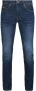 Vanguard V850 Rider Jeans Blauw WMB