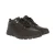 Crosshatch Heren Banbury Leren Laarzen (Zwart)