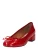 STEVE MADDEN Pumps ‘CHERISH’  rood