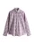 Next Overhemd  blauw / pink / wit