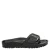 Birkenstock Madrid EVA slippers zwart
