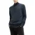 AllSaints Kilburn Zip Funnel Smith Blue