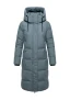 Marikoo dames wintermantel Chumanii XVI met magnetische zakken