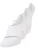 NIKE Sportsokken  rookgrijs / wit