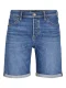 JACK & JONES Jeans ‘JJIRick JJIOriginal’  blauw denim