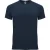 Roly Heren bahrein sport t-shirt met korte mouwen