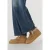 Shabbies Amsterdam Loafer Senna Anna Sand –