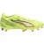 Puma Ultra 6 voetbalschoenen voor heren, voor harde ondergrond (Geel/zwart)