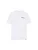 DICKIES Shirt ‘Diner’  zwart / wit