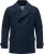 Ragwear Winterjas ‘Parr’  donkerblauw / zwart