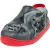 Reebok Kinderen/kinderen ventureflex sandalen