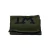 Groene Polyester Sjaal