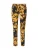 Versace Jeans Couture Jeans  curry / goudgeel / zwart