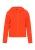 Mo Fleece jas Heren oranje