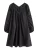 Lindex Jurk ‘Caitlyn’  zwart