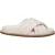 Spijkerlederen Sandalen