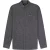 Lyle and Scott Cotton linen button down shirt lange mouw overhemden