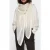 10DAYS Scarf Rib Light Natural