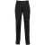 Premier Dames/Dames Iris Rechte Broek (Zwart)