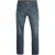 Levis Tapered sportieve denimjeans voor heren (Blauw)