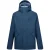 Regatta Slyvan geïsoleerde, waterdichte herenjas (Marineblauw/grijs Mirage)