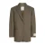 Circle of Trust oversized blazer – taupe