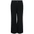 ONLY CARMAKOMA Cargoldtrash-Tailor Hw Str Pant Tlr Noos casual broek – zwart