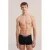WE Fashion boxershort – zwart