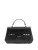 GUESS Schoudertas ‘Guess Sac Bandoulière Melinda Triple Comp Black’  zwart