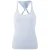 Asics Twist Dames Ijsblauwe Tanktop