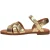 Red Rag – Sandalen Plat