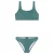 Protest triangel bikini PRTROSE JR groen