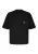 SikSilk Shirt  zwart / wit