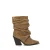 Bronx New-Kole rits- & gesloten boots