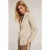 Motivi Short Blazer Jacket White