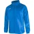 Joma Heren Iris Voetbal Waterdicht Jasje (Blauw)