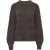 Only Onlgila life ls structure o-neck bf knt –