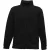 Regatta Heren Thor 350 Fleecejack (Zwart)
