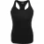 Urban Classics Dames jersey tanktop