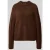 Smith and Soul Gebreide pullover met ribboorden
