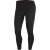 Nike Fast Crop Running 7/8 Mid Length Zwarte Legging