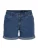 Noisy may Jeans ‘NMDEBBY’  blauw denim