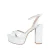 Dames sandalen Buffalo Kya