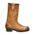 Bronx Ky-Ley rits- & gesloten boots