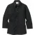 CG Workwear Dames/Dames Troina Overhemd (Zwart)
