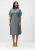 Japan Tky Midi Jurk Dames Lany,