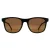 Lacoste L907S 315 mat groen bruine zonnebril